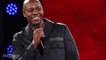 Dave Chappelle Admits He 'F---ed Up', Regrets Giving Trump a Chance | THR News