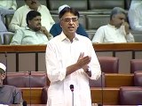 Asad Umar's Speech in National Assembly on Dawn Leaks Settlement