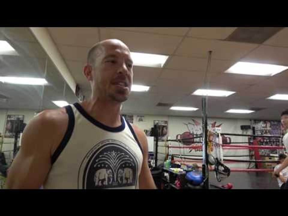 James Toney Most Underrated Fighter In Boxing History! EsNews Boxing