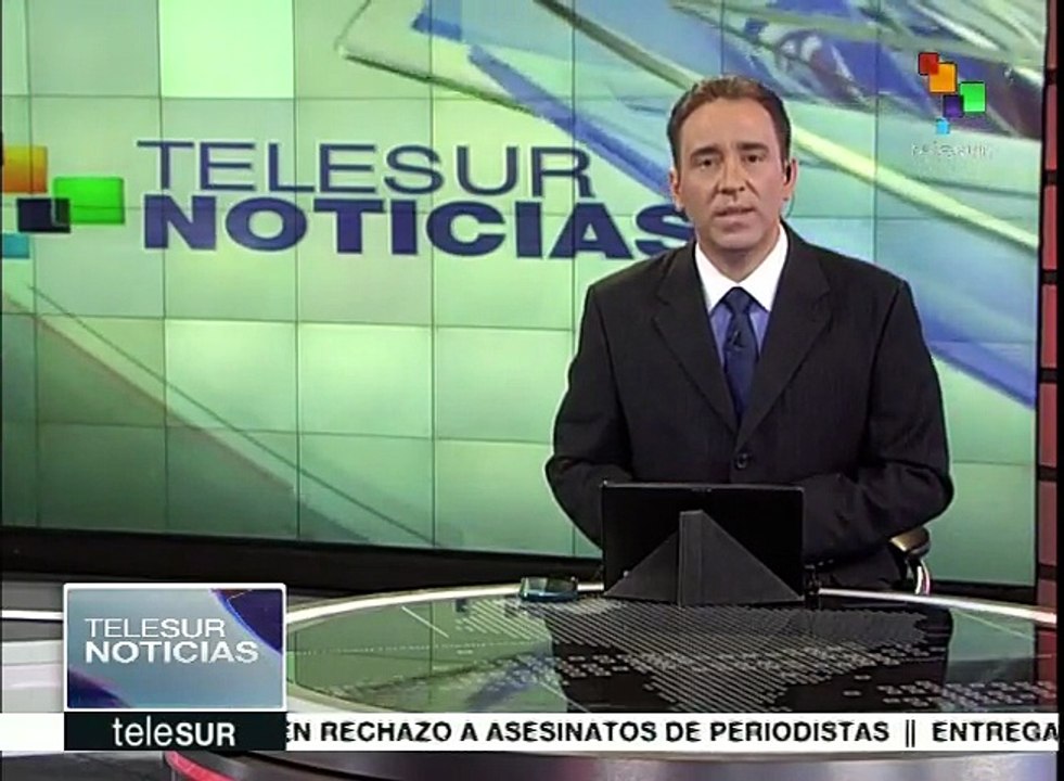 Ecuador: recibe Correa a delegaciones de gob. de Colombia y ELN