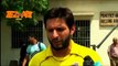 Shahid Afridi Funny Punjabi Totay Tezabi Totay