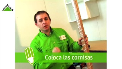 Montar una cocina Parte IV - Ensamblar los muebles (Leroy Merlin)