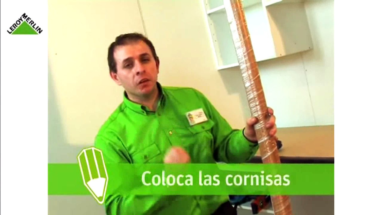 Montar una cocina Parte IV - Ensamblar los muebles (Leroy Merlin)