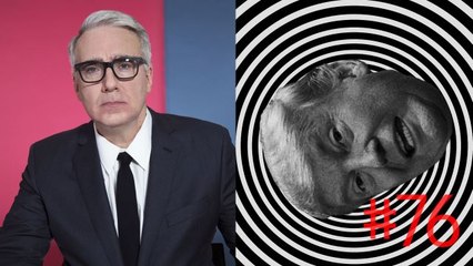 What’s Happening in Trump’s Head?