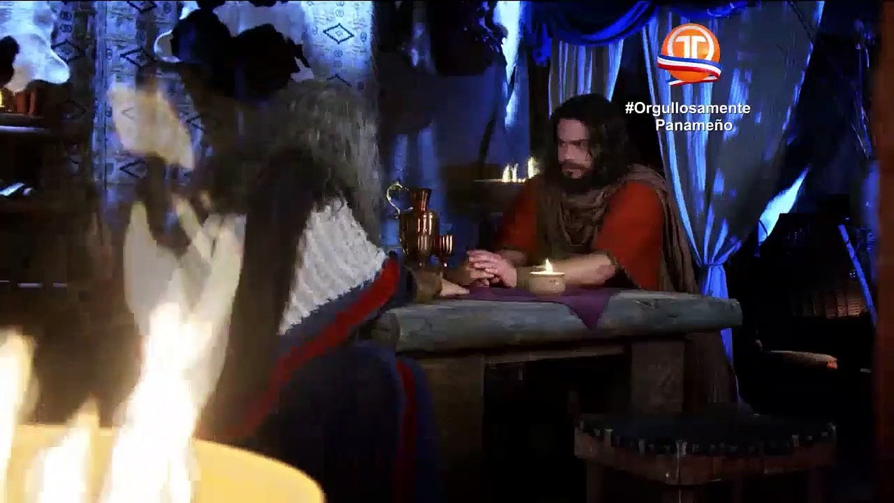 Capitulo 342 Moises Y Los Diez Mandamientos