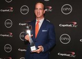 NFL legend Peyton Manning to host 2017 ESPYS Awards