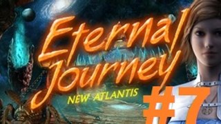 Eternal Jorney Nova Atlântida - Parte 7: O Mundo Astral de Marte - [ PT-BR ]