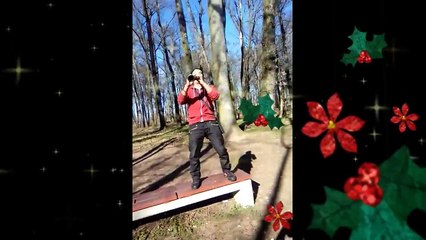 Gunai Ahmed Феката 2017