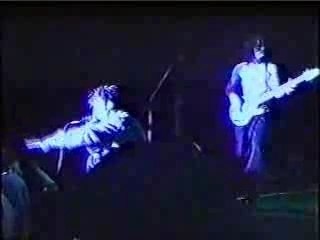 RATM - Killing In The Name - San Luis Obispo 1992