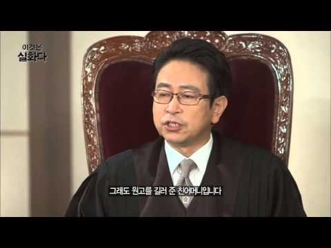 모자 전쟁 [이것은 실화다] 50회 20150928