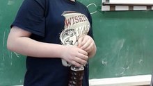 Ready For Class