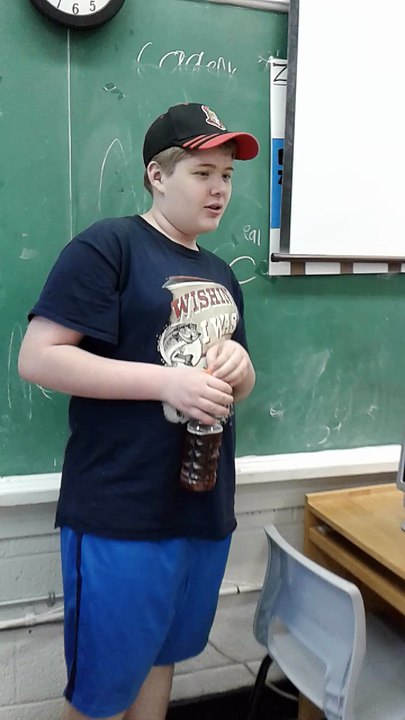 Ready For Class