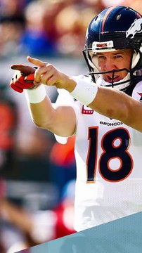 Peyton Manning will host of the 2017 ESPYS!