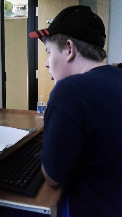 Join Us In Class