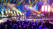 Dua Lipa - Blow Your Mind  (SCTV MUSIC AWARDS 2017)