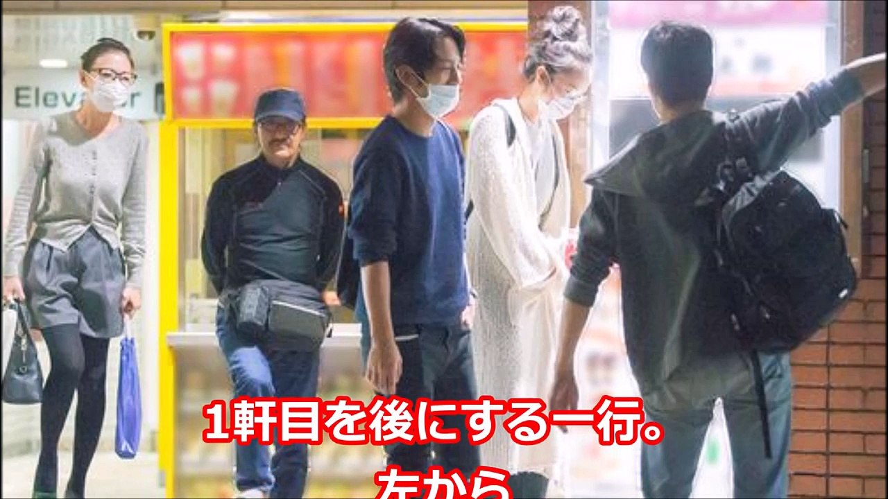 堤真一、溝端淳平に「お前はバカ」若手役者に深酒して語った演技論の一部始終