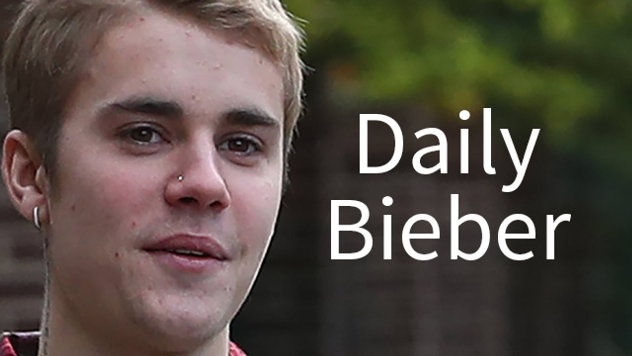 Justin Bieber Wants A Girlfriend & To Get Married Soon - VIDEO