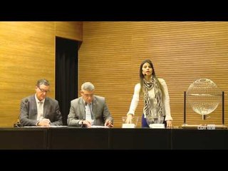 Sorteio de Arbitragem | Séries A e B | 16/05/17