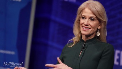 Kellyanne Conway Responds to Accusations Made About Trump | THR News