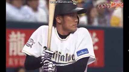 2017/05/16 プロ野球ハイライト