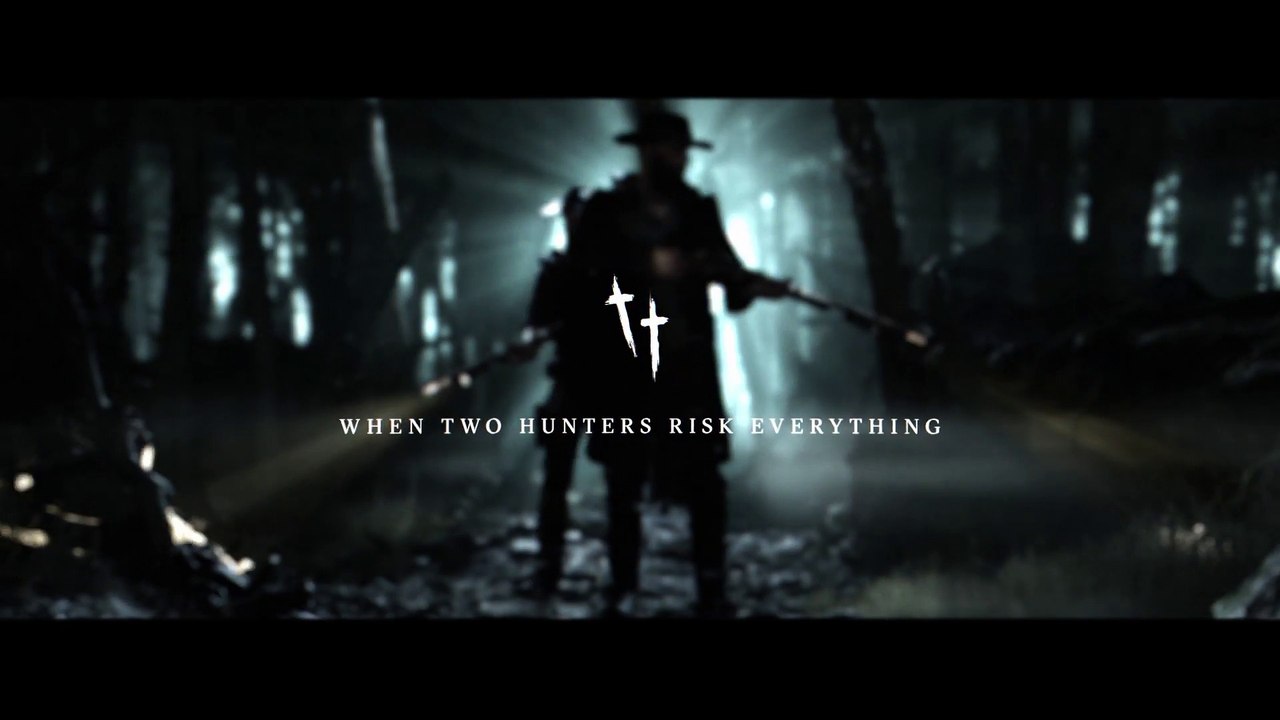 Hunt  Showdown Teaser