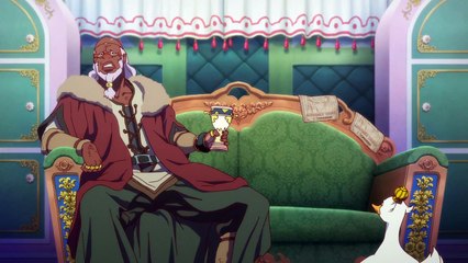神撃のバハムート VIRGI SOUL 第1話「Red Dragon」Shingeki no Bahamut: Virgi Soul 01 HD Vìdeo