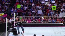 “Stone Cold” Steve Austin returns to kick off Raw: Raw, October 19, 2015