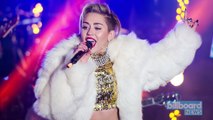 Miley Cyrus Reveals the 'Real' Meaning Behind 'Malibu' Track | Billboard News
