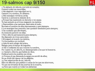 19-salmos parte 1
