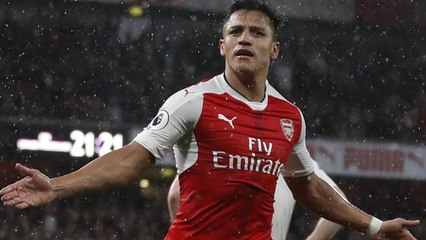 Top four suddenly a big deal? - Wenger