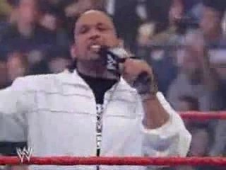 wwe no mercy 2007 matt hardy vs mvp pizza comp