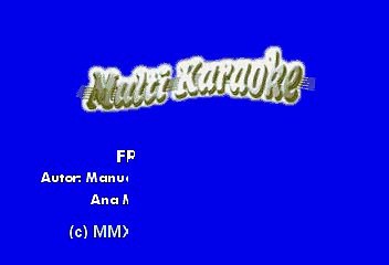 Enrique Bunbury - Frente A Frente (Karaoke)