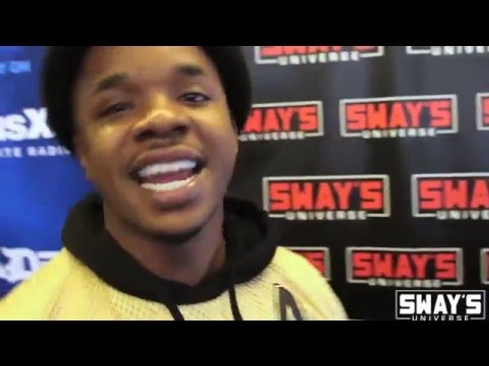 Lantana Video Bombs Sway