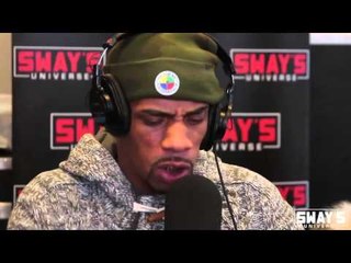 Friday Fire Cypher: G Fisher and Young M.A. Spaz Over Beats from Ed-Ape