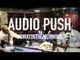 Audio Push on What the Good Vibe Tribe Really Means, Feedback From Drake & Relationship With Hit-Boy