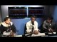 Aldis Hodge Speaks on Learning to Rap for "Straight Outta Compton" & New Series "Underground"