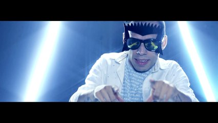 Edy Talent - Amor Brazilian ( Official Video ) 2017