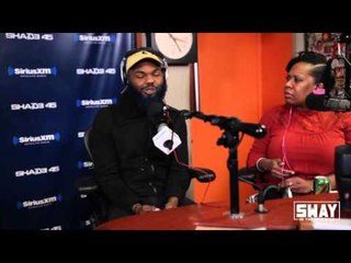 Rome Fortune Speaks on Hooking Up With a Witch, Connection to Jazz Royalty + Freestyles