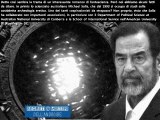 Le sconcertanti possibili relazioni tra Stargate e Saddam Hussein - Segreti e Misteri dell'Androide