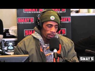 Friday Fire Cypher: G Fisher Rips Through Ed Ape Production