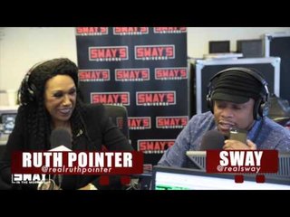 Ruth Pointer Speaks on Overcoming Addiction, Late Friend Natalie Cole & New Book