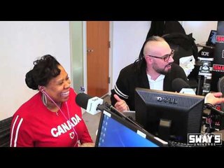 Friday Fire Cypher: Ed Ape Production Provides the Beats