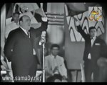وديع الصافي - وصلة  غنائية 2 - من حفل الكويت