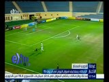 غرفة الأخبار | الزمالك يستضيف أسوان في الجولة الـ 19 من الدوري الممتاز