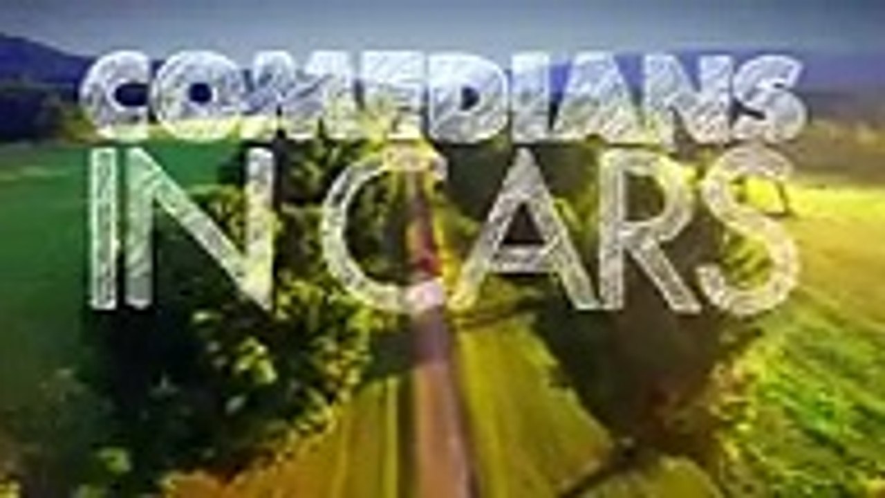 Comedians in Cars Getting Coffee S7 E2 Full Episode HD - Steve Martin,Season tv series hd 2017