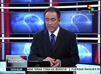 Download Video: Cifra de asesinatos de periodistas sigue en aumento en México