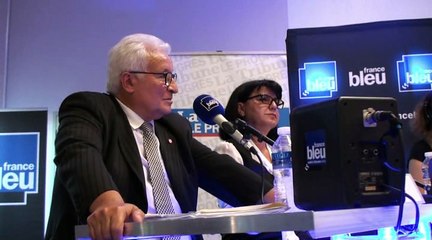Législatives Loire : les candidats de la 6è circonscription