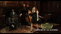 -..Baby One More Time - Vintage Cabaret Britney Spears Cover ft. Ada Pasternak
