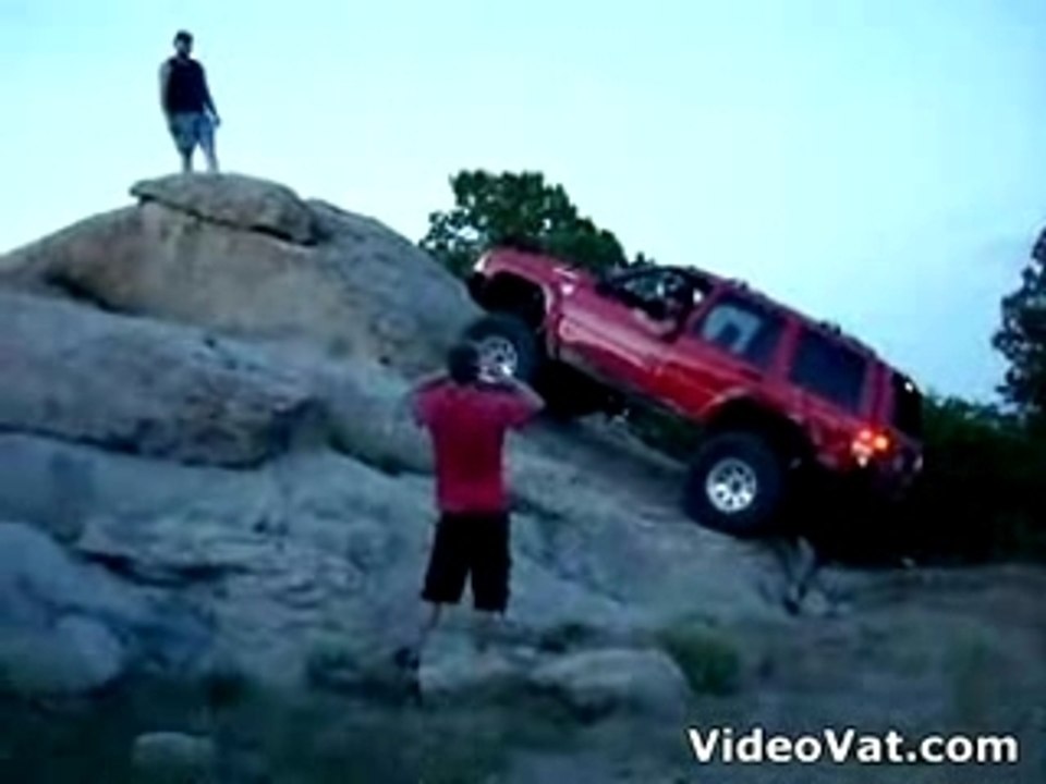 4x4