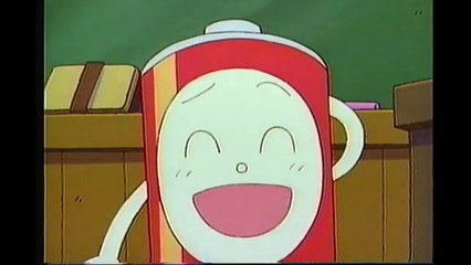 Anpanman] Anpanman and Denchikun - 動画 Dailymotion